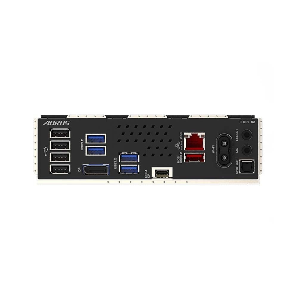 Mainboard Gigabyte Z890M AORUS ELITE WIFI7 DDR5 (Bluetooth)