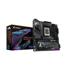 Mainboard Gigabyte Z890M AORUS ELITE WIFI7 DDR5 (Bluetooth)