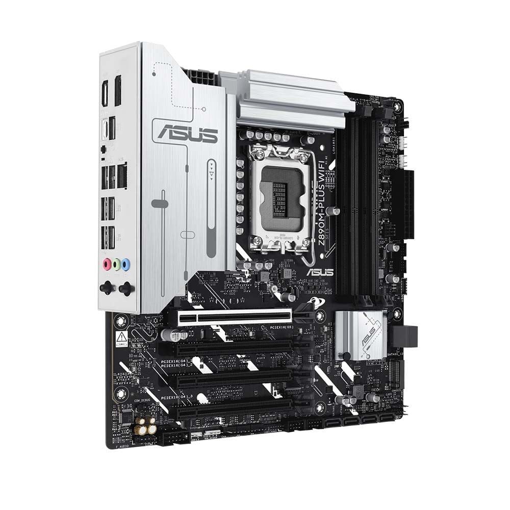 Mainboard Asus PRIME Z890M PLUS WIFI-CSM DDR5