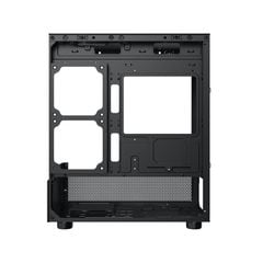 Vỏ Case Xigmatek Alphard M 3GF ( (MATX/MID TOWER/MÀU ĐEN/3 FAN )