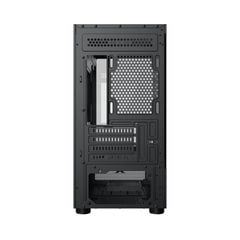 Vỏ Case Xigmatek Alphard M 3GF ( (MATX/MID TOWER/MÀU ĐEN/3 FAN )