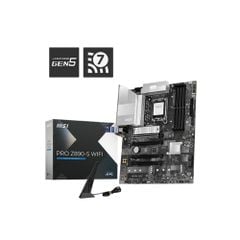 Bo Mạch Chủ MSI PRO Z890 S WIFI