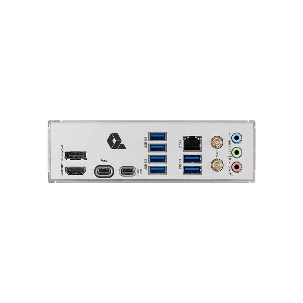 Bo Mạch Chủ MSI PRO Z890 S WIFI