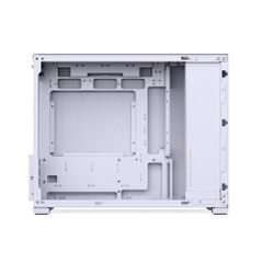 Vỏ Case Jonsbo D32 STD White (MINI Matx, )