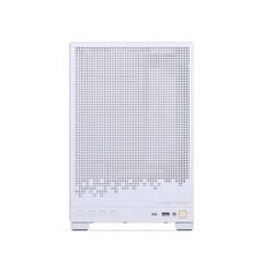 Vỏ Case Jonsbo D32 STD White (MINI Matx, )