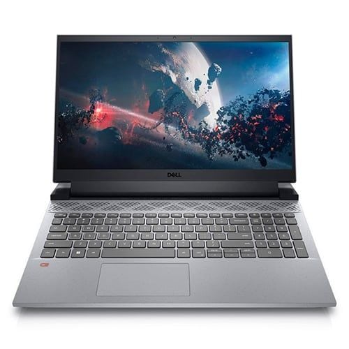 Laptop Dell Gaming G15 5525 ( Ryzen 7 6800H / Ram 16GB / 512GB SSD / RTX 3050Ti 4GB / 15.6inch / FHD 120Hz )