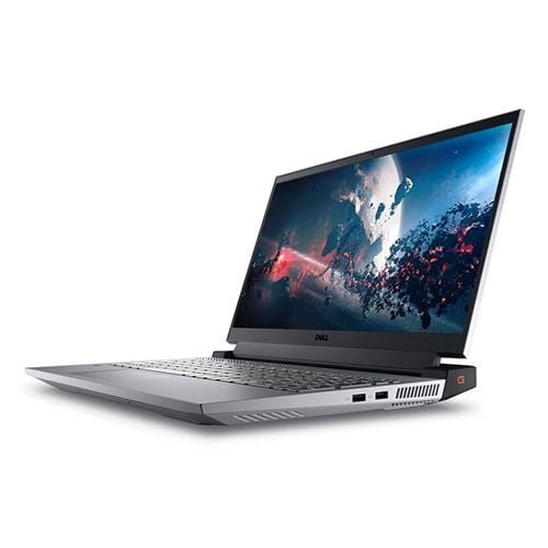 Laptop Dell Gaming G15 5525 ( Ryzen 7 6800H / Ram 16GB / 512GB SSD / RTX 3050Ti 4GB / 15.6inch / FHD 120Hz )