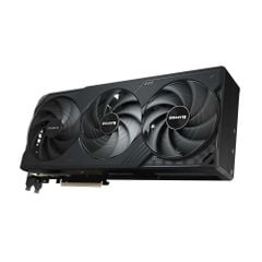 Card màn hình GIGABYTE GeForce RTX 5090 Windforce OC 32G