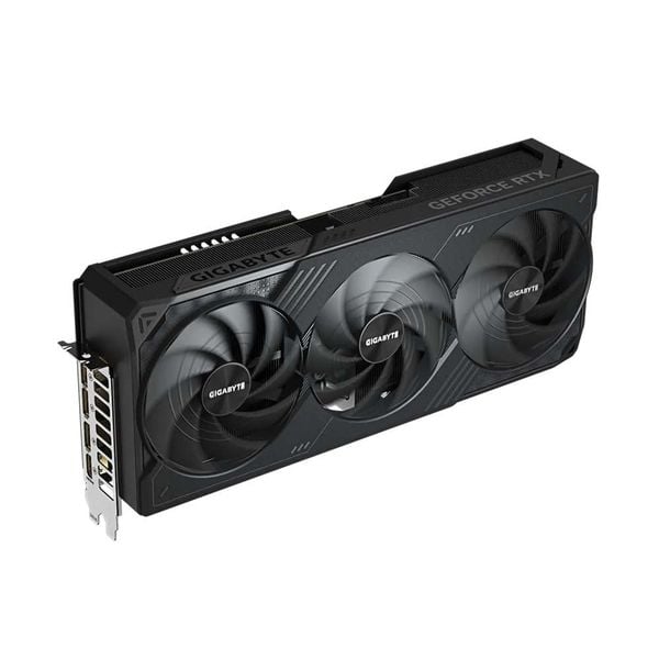 Card màn hình GIGABYTE GeForce RTX 5090 Windforce OC 32G