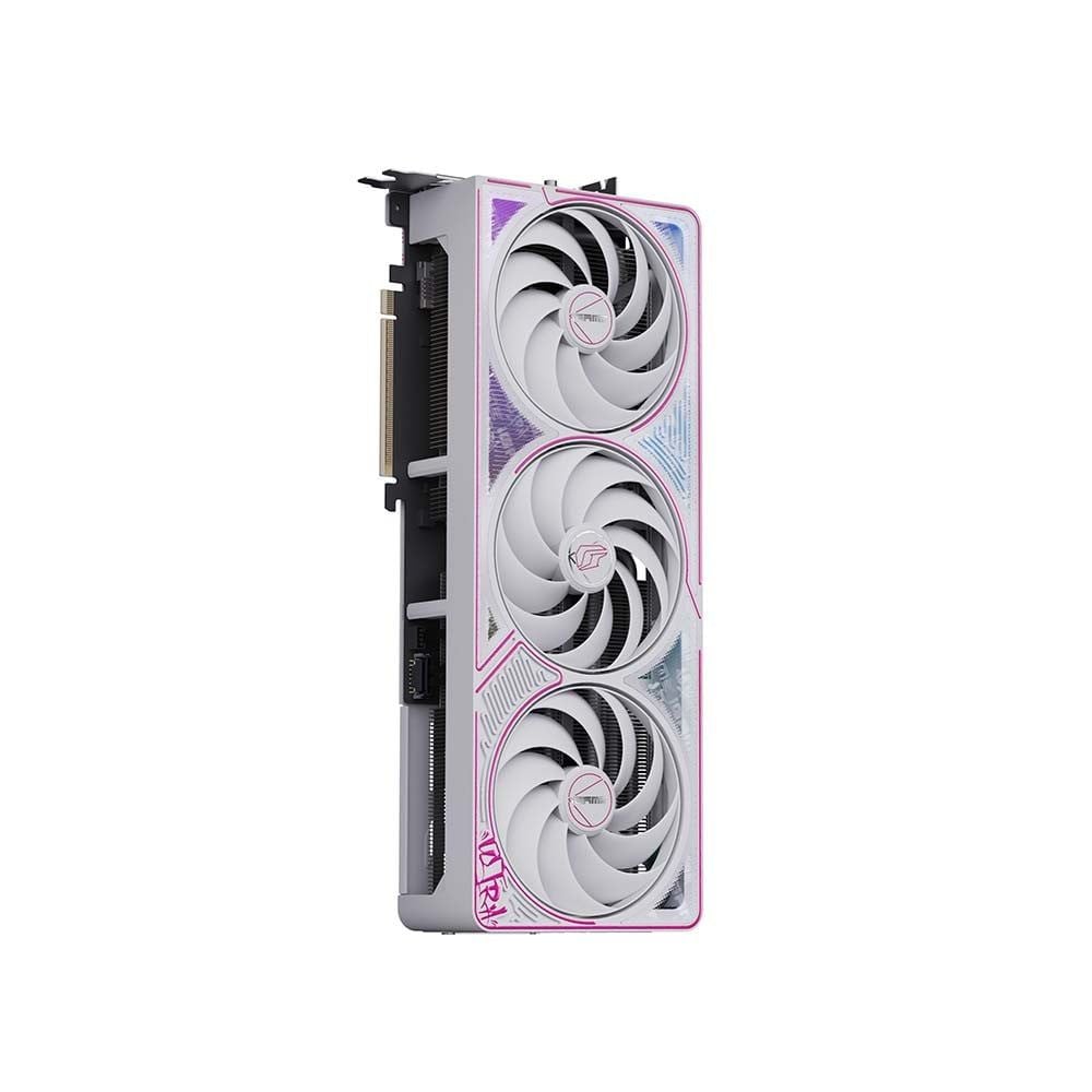 Card Màn Hình Colorful iGame GeForce RTX 5080 Ultra W  16GB
