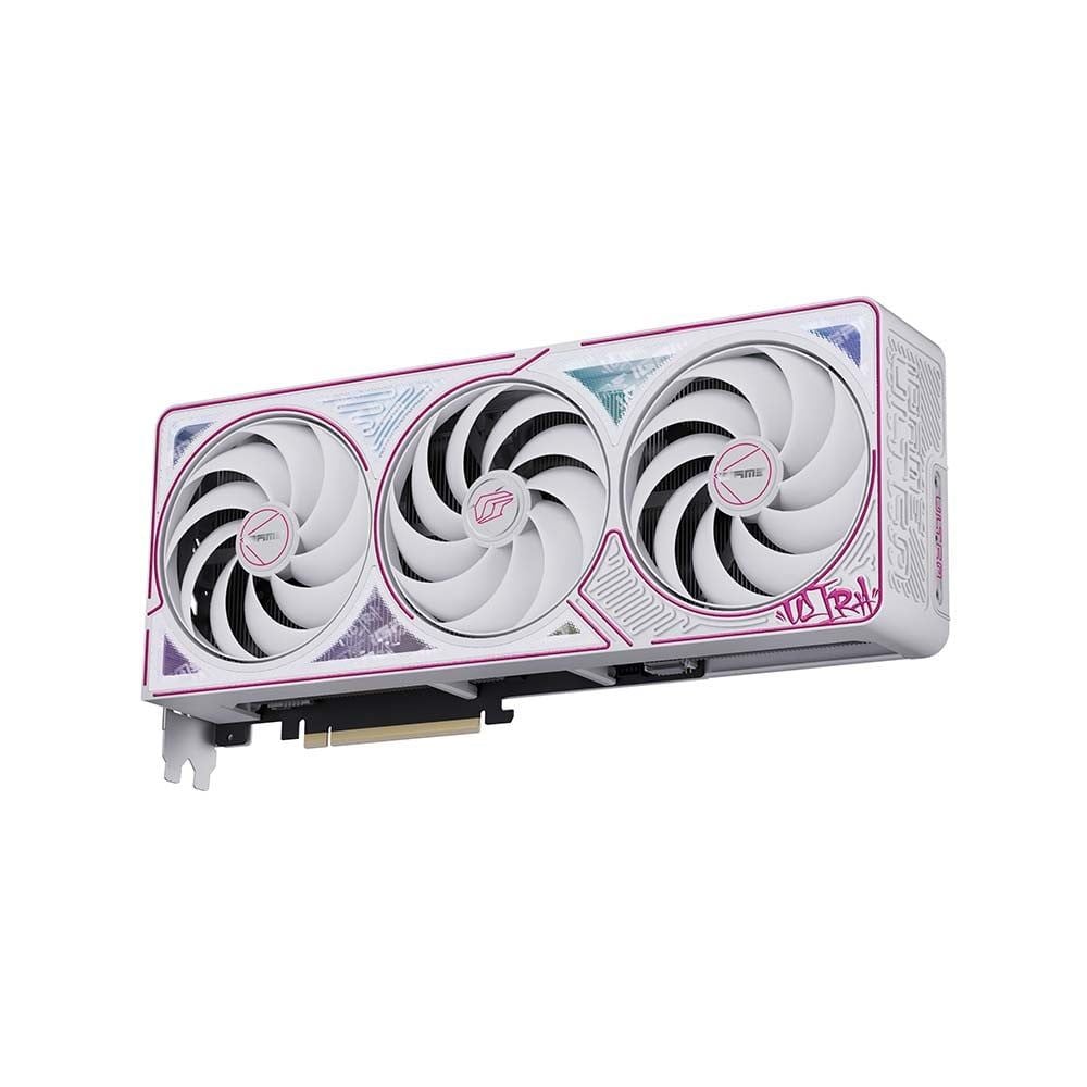 Card Màn Hình Colorful iGame GeForce RTX 5080 Ultra W  16GB