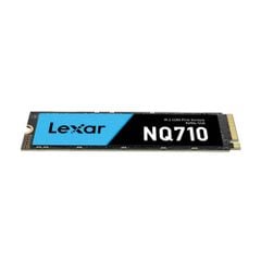 Ổ Cứng SSD Lexar NQ710 500GB M2 NVMe PCIe Gen4x4 LNQ710X500G-RNNNG