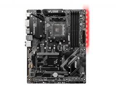 MSI B450 TOMAHAWK MAX II