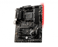 MSI B450 TOMAHAWK MAX II