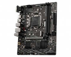 Mainboard MSI H410M PRO VH