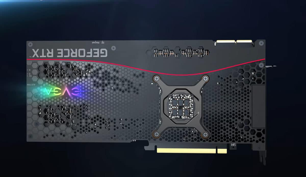 EVGA GeForce RTX 3080 FTW3 ULTRA GAMING – 10GB GDDR6X