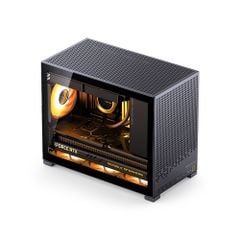Vỏ Case Jonsbo D32 PRO (MINI Matx, )
