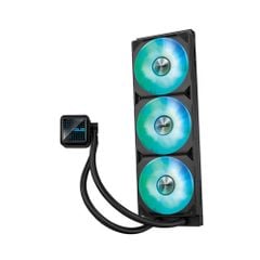 Tản nhiệt nước AIO ASUS PRIME LC 360 ARGB (3 quạt 120mm ARGB)
