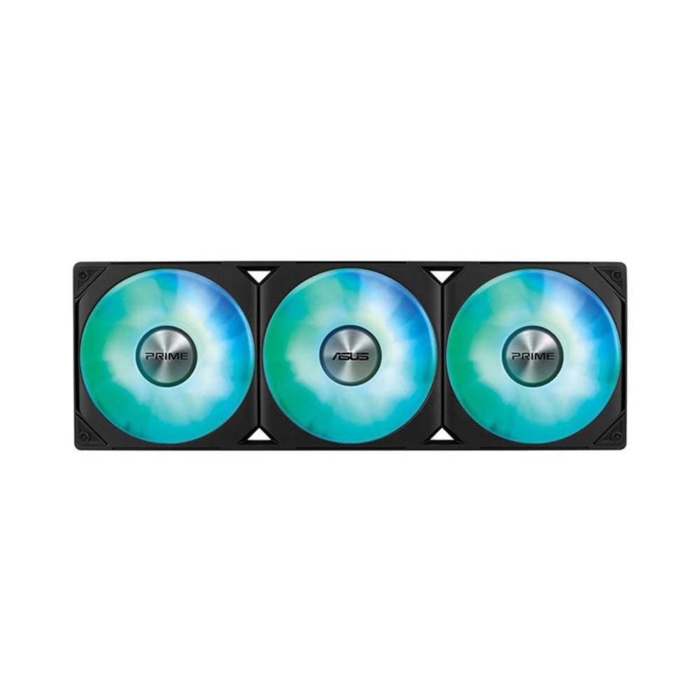 Tản nhiệt nước AIO ASUS PRIME LC 360 ARGB (3 quạt 120mm ARGB)