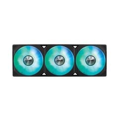Tản nhiệt nước AIO ASUS PRIME LC 360 ARGB (3 quạt 120mm ARGB)