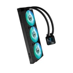 Tản nhiệt nước AIO ASUS PRIME LC 360 ARGB (3 quạt 120mm ARGB)
