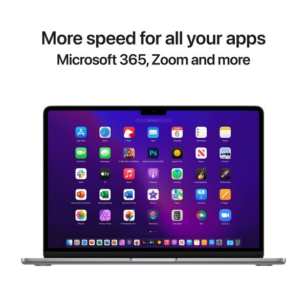 Điều gì mới sắp tới với MacBook Air M2 2022? Hãy đón xem các tính năng mới, hiệu năng đáng kinh ngạc và thiết kế tinh tế của chiếc Laptop này! MacBook Air M2 2022 sẽ là công cụ đắc lực cho những người đang tập trung vào công việc hay giải trí.