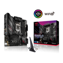 ASUS ROG STRIX B560 G GAMING WIFI