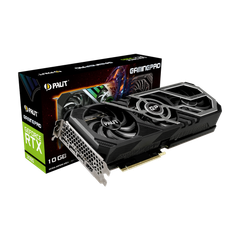 PALIT GeForce RTX 3080 GamingPro