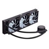 Tản nhiệt Cooler Master MASTERLIQUID 360L CORE ARGB