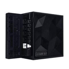 Nguồn Lian Li Edge 1200W - ATX v3.1, 80 Plus GOLD, Full Modular, USB hub included
