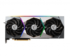 MSI GeForce RTX 3070 SUPRIM X 8G