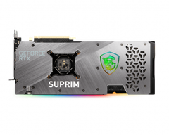 MSI GeForce RTX 3070 SUPRIM X 8G