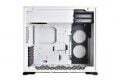 Case InWin 101 White - Full Side Tempered Glass (Mid Tower)