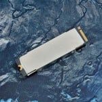 Tản nhiệt SSD M2 NVME ID-COOLING ZERO M05