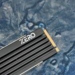 Tản nhiệt SSD M2 NVME ID-COOLING ZERO M05