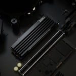Tản nhiệt SSD M2 NVME ID-COOLING ZERO M05