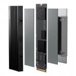 Tản nhiệt SSD M2 NVME ID-COOLING ZERO M05