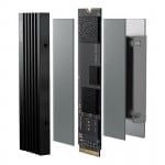 Tản nhiệt SSD M2 NVME ID-COOLING ZERO M05