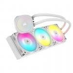 Tản nhiệt nước Corsair NAUTILUS 360 RS ARGB
