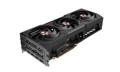 Card màn hình SAPPHIRE PULSE AMD RADEON RX 9070 XT GAMING 16GB