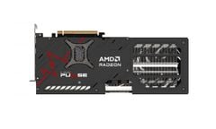 Card màn hình SAPPHIRE PULSE AMD RADEON RX 9070 XT GAMING 16GB