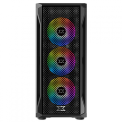 Case Xigmatek Gaming X 3F- Kèm 3 FAN