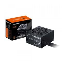Nguồn máy tính Gigabyte P750BS 750W (80 Plus Bronze, GP-P750BS)