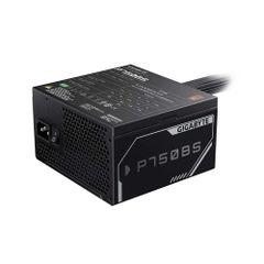 Nguồn máy tính Gigabyte P750BS 750W (80 Plus Bronze, GP-P750BS)