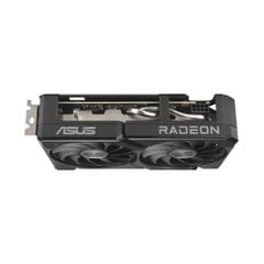 Card Màn Hình ASUS Dual Radeon RX 9060 XT GDDR6