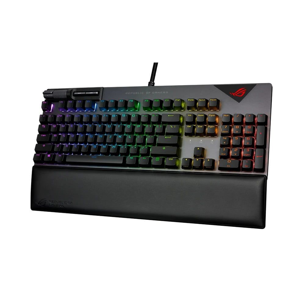 Bàn phím Asus ROG Strix Flare II NX