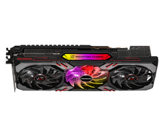 ASROCK RX 6700 XT Phantom Gaming D 12GB OC