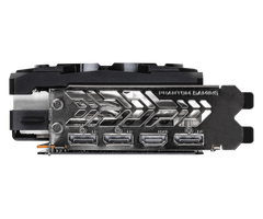 ASROCK RX 6700 XT Phantom Gaming D 12GB OC