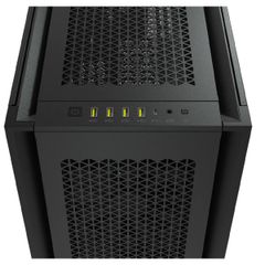 Case Corsair 7000D Airflow TG Black