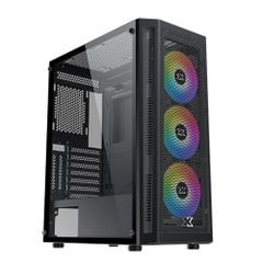 Case XIGMATEK MASTER X 3FX